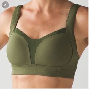 Lululemon Sportsbra size 32C Preloved